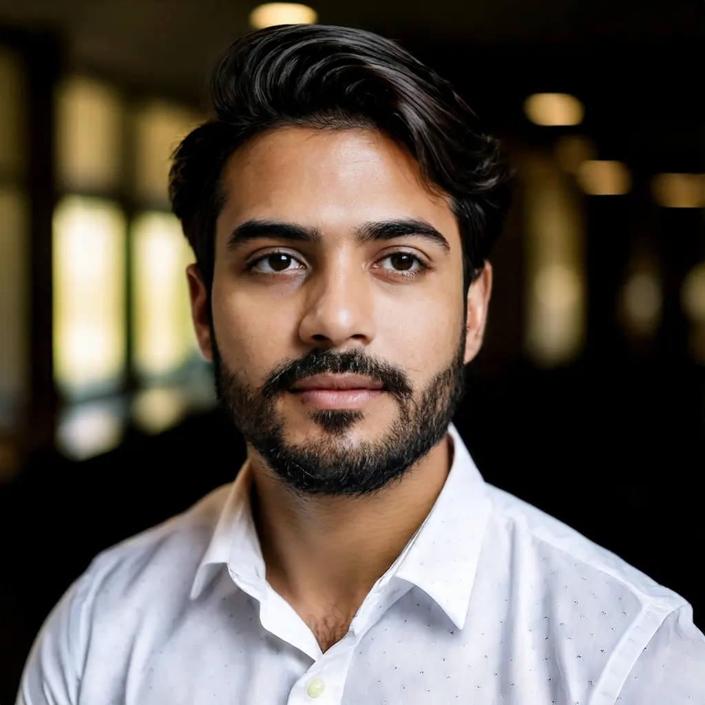 James Patel, professional debt recovery specialist at HC Debt Recovery