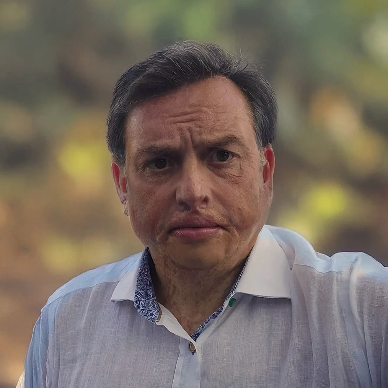 Mark Masiak, Managing Director of HC Debt Recovery and Amazon best-selling author