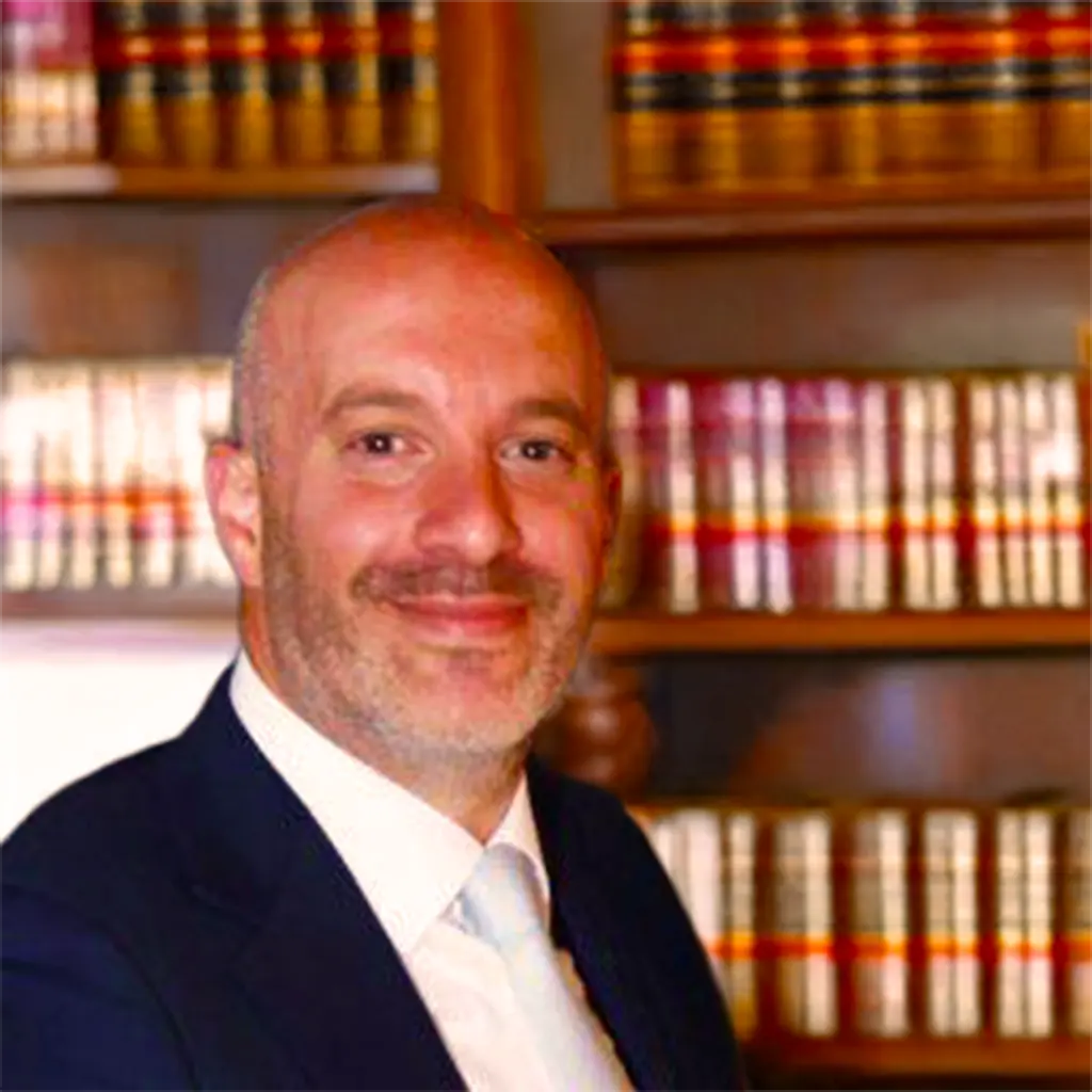 Paul Green, In-House Counsel at HC Debt Recovery, expert in insolvency and commercial litigation